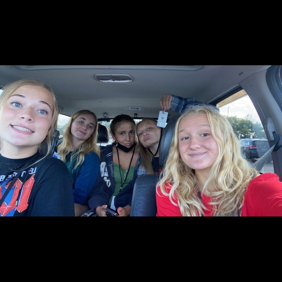 Meet your Posher, Emerson - Picture 1 of 1